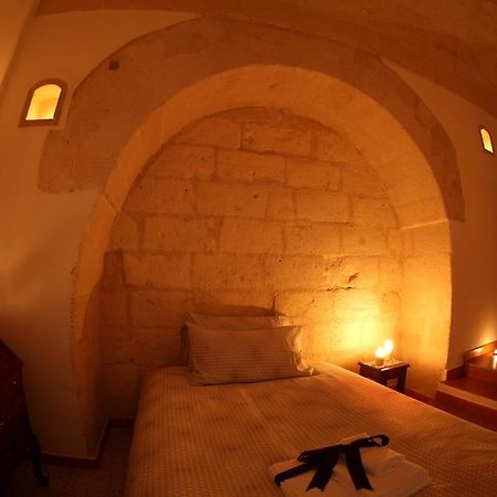 L'Alloro Casa Vacanza Matera Exterior photo