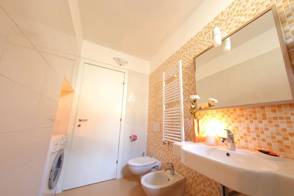 L'Alloro Casa Vacanza Matera Exterior photo