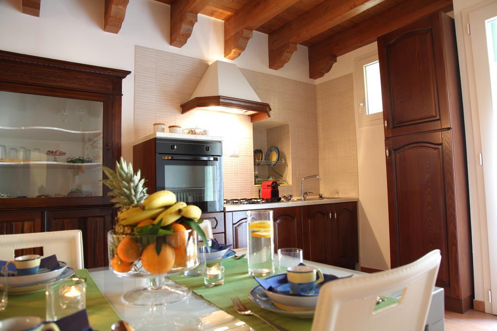 L'Alloro Casa Vacanza Matera Room photo